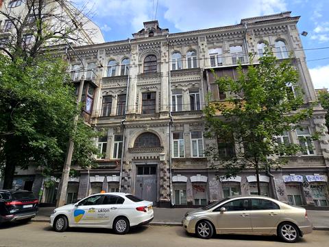 квартира за адресою Межигірська вул., 32-А