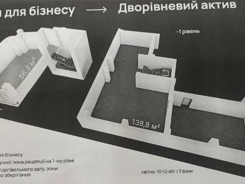 комерційна за адресою Французький бульв., 6