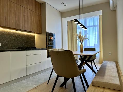 квартира за адресою Височана вул., 18