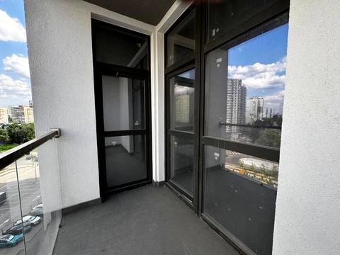 квартира по адресу Никольско-Слободская ул., 11б