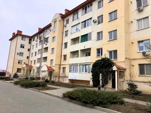 квартира по адресу Новосёлов ул., 1