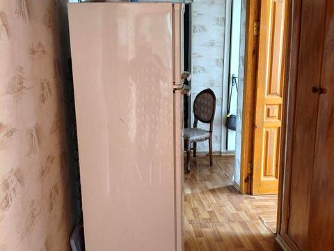 квартира по адресу Тракторостроителей просп., 92