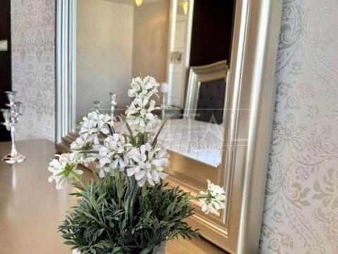 квартира за адресою Голосіївський просп. (40-річчя Жовтня), 58-А