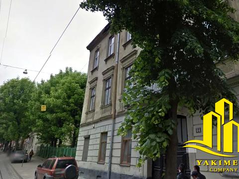 квартира за адресою Дорошенка вул., 44