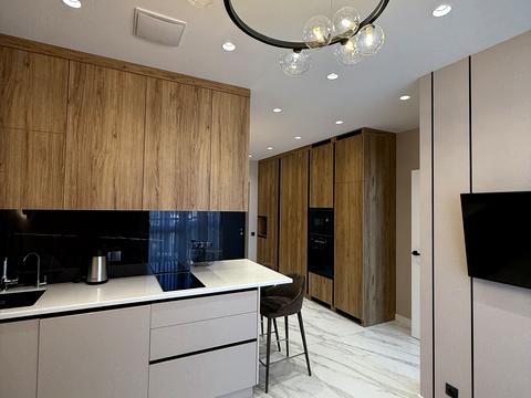 квартира за адресою Предславинська вул., 42