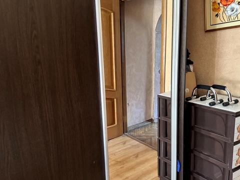 квартира за адресою тупик Фортечний, 6/8