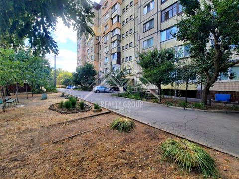 квартира по адресу Европейский бульв., 25