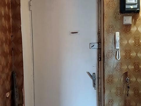 квартира по адресу В.Морська, 20