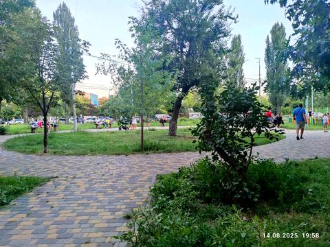 квартира за адресою Анатолія Солов'яненка вул. (Олександра Бойченка), 8