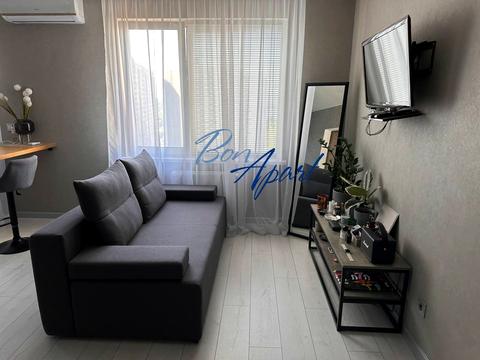квартира за адресою Вишняківська вул., 4