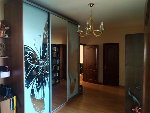квартира за адресою Сергіївська вул., 3б