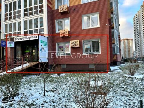 коммерческая по адресу Софии Русовой ул., 7-Г