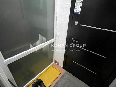 квартира по адресу Паркова ул., 2/2