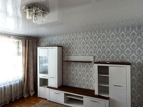 квартира по адресу Запорізька ул., 21