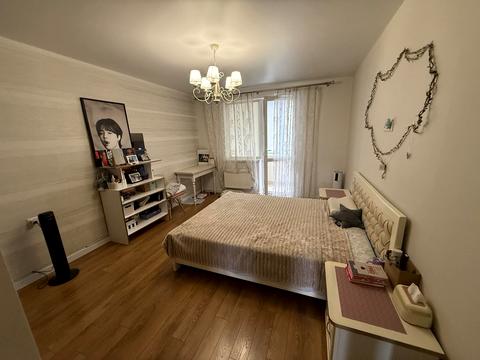 квартира за адресою Варшавська вул., 136