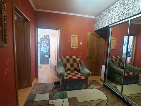 квартира за адресою Урлівська вул., 5-А