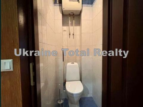 квартира за адресою Новаторів вул., 22-А