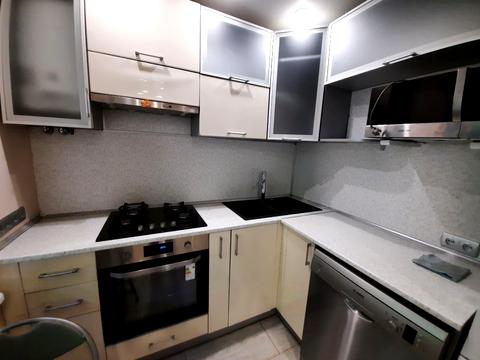 квартира за адресою Дніпро, Незалежності вул. (Титова), 20
