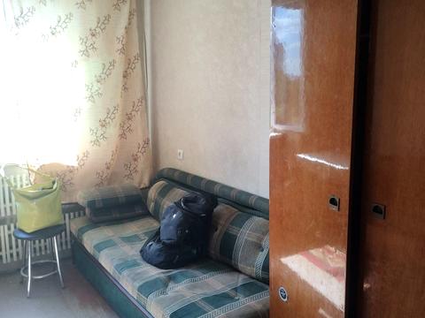 квартира за адресою Гарібальді вул., 26