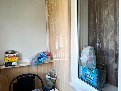 квартира по адресу Оболонский просп., 43