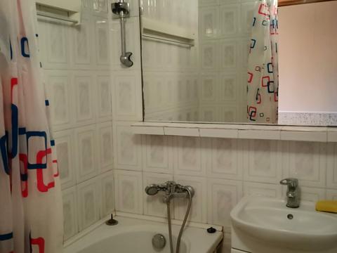 квартира за адресою Перемоги просп., 62б