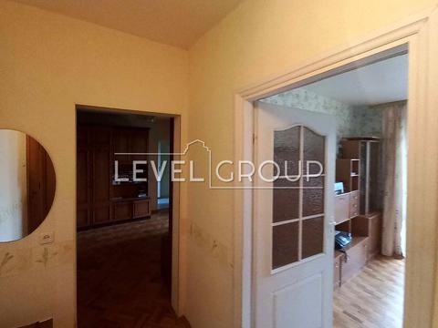квартира по адресу Ревуцкого ул., 13в