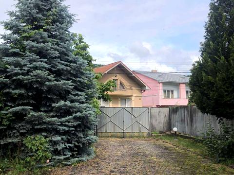 дом по адресу пгт. Чинадиево, Санаторна, 175 а