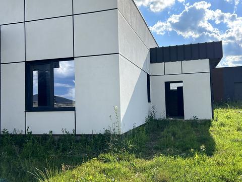 дом по адресу Кулика і Гудачека ул. (Макарова)