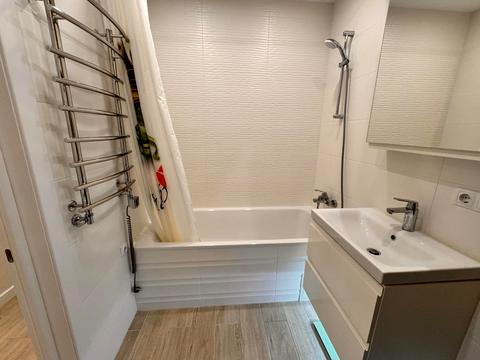 квартира за адресою Карла Мікльоша вул., 25
