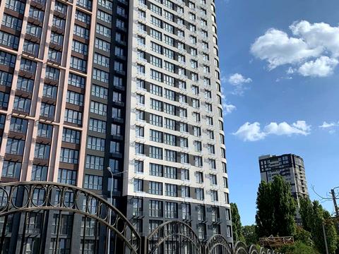 квартира за адресою Івана Франка вул., 40