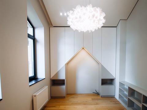 будинок за адресою Кондратюка