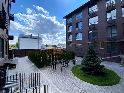квартира за адресою Енергетиків вул., 15