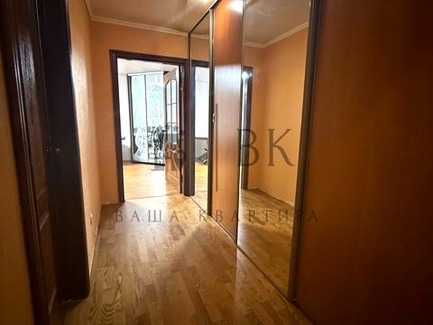 квартира за адресою Оноре де Бальзака вул., 4-А