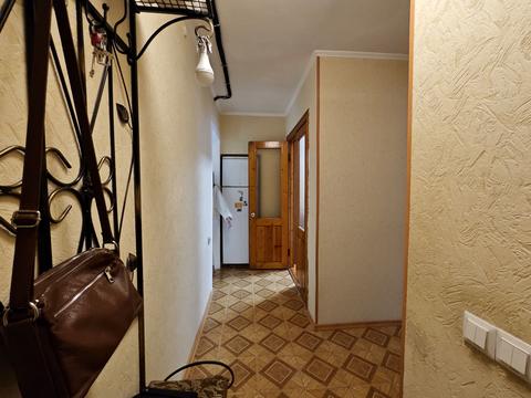 квартира за адресою Космонавтів просп., 29