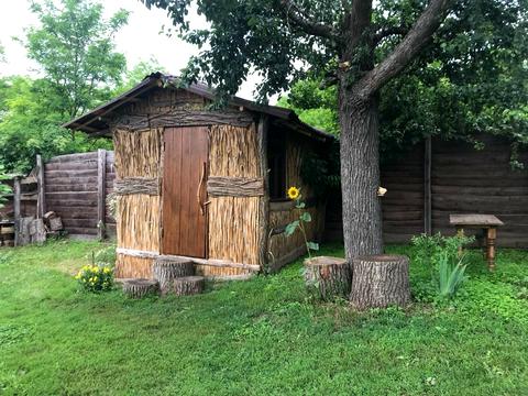 будинок за адресою Лісова