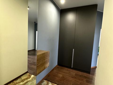 квартира за адресою Середня вул., 24 к1