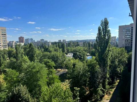квартира за адресою Київ, Бориса Мартоса вул. (Плеханова), 4-А