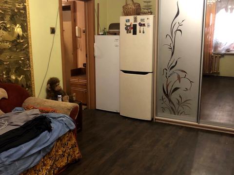 комната по адресу Миколы Бажана просп., 9