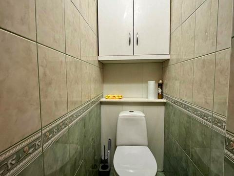квартира за адресою Космонавтів просп., 29