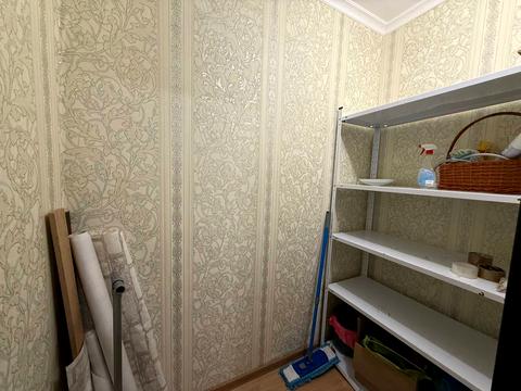 комната по адресу Бориславская ул., 54
