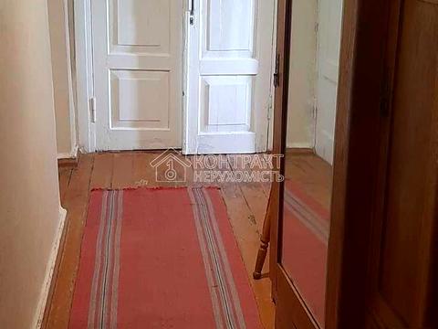 квартира по адресу Белостокский пер., 6