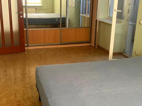 квартира по адресу Астрономическая ул., 35б