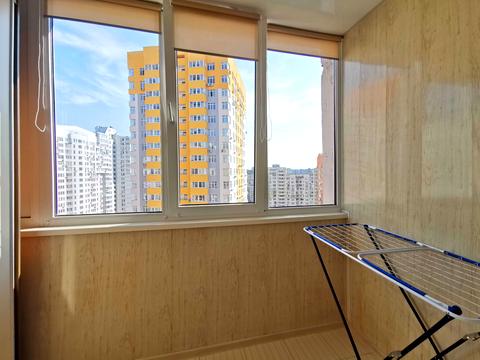 квартира за адресою Олени Пчілки вул., 4