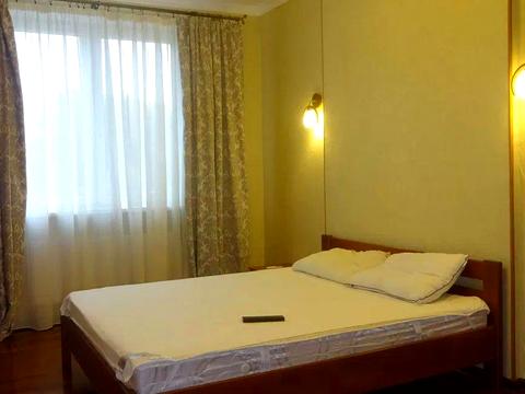 квартира по адресу Тбилисский пер., 1