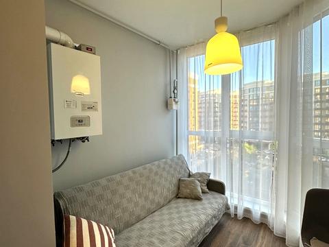 квартира за адресою Мартинова просп., 4