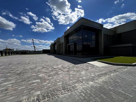 коммерческая по адресу Большая Окружная ул., 3