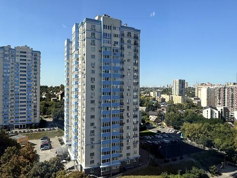 квартира за адресою Деміївська вул., 13