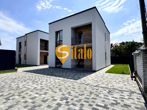 дом по адресу Швченка