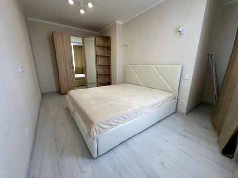 квартира по адресу Белорусская ул., 36-А
