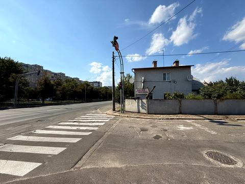 дом по адресу Молочанская ул., 21-А